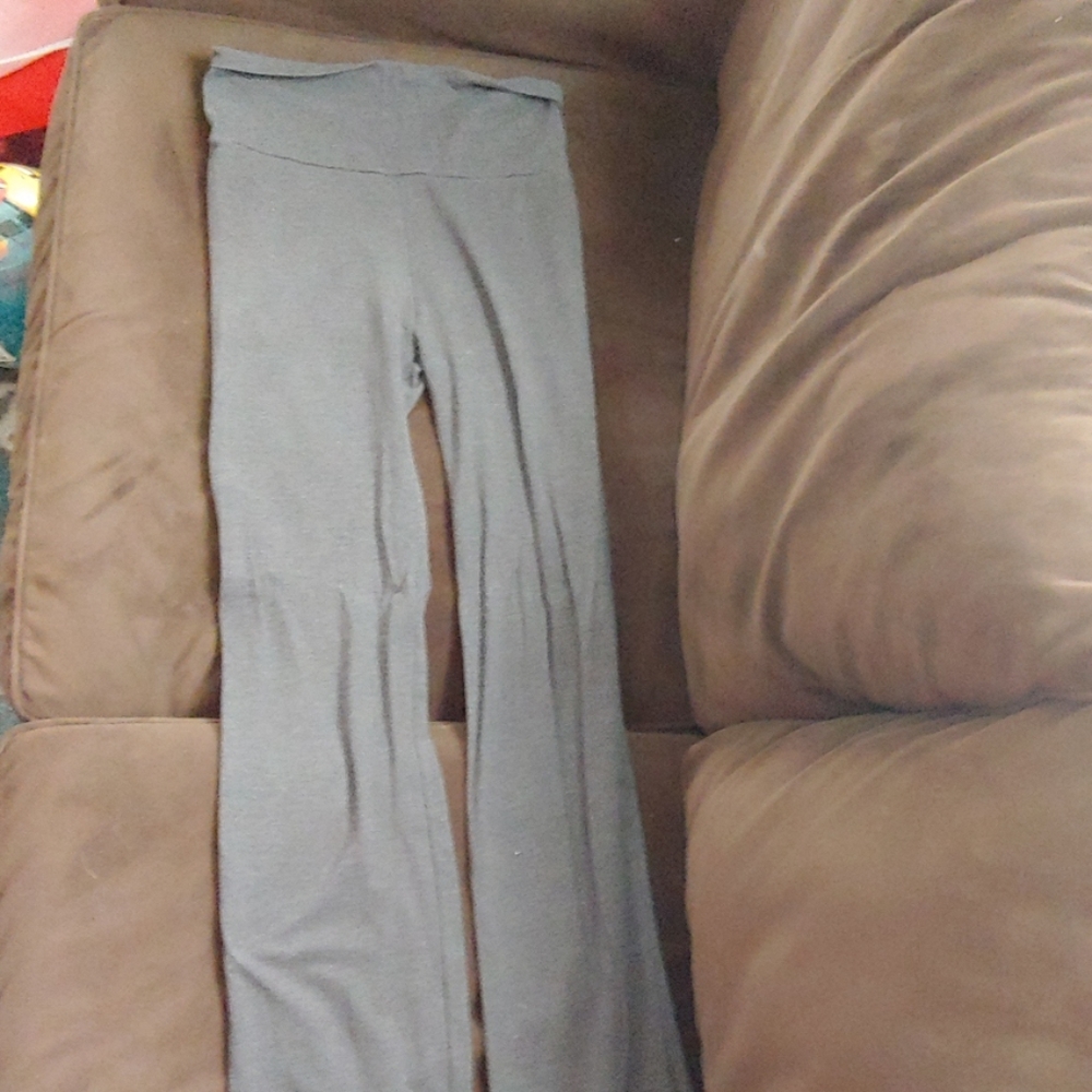 Yoga pants
